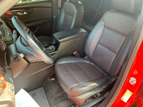 Used 2020 Chevrolet Blazer RS image 18
