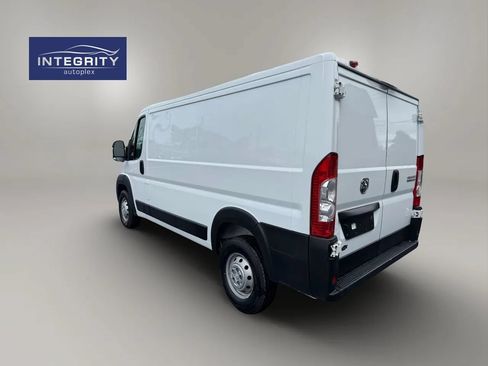 Used 2023 RAM ProMaster 1500 FWD image 3