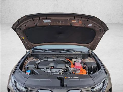 New 2026 Hyundai Tucson SEL image 19