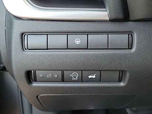 Used 2024 Nissan Rogue SV FWD image 24