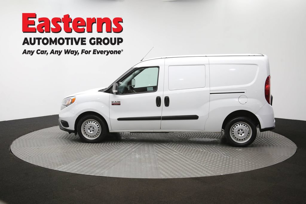 Used 2022 RAM ProMaster City Tradesman FWD image 60
