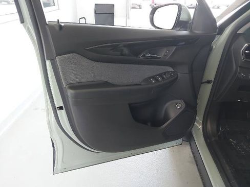 New 2026 Chevrolet TrailBlazer LT w/ Convenience Package image 25