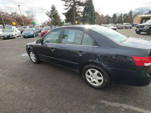 Used 2006 Hyundai Sonata LX image 5