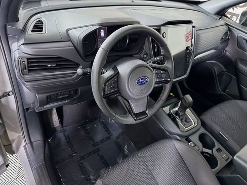 Certified 2025 Subaru Forester Premium AWD/4WD image 18