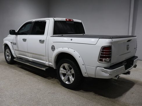 Used 2017 RAM 1500 Sport AWD/4WD image 6