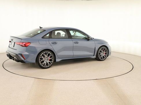 New 2026 Audi RS 3 image 7