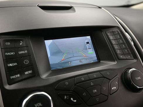 Used 2016 Ford Edge SEL image 14