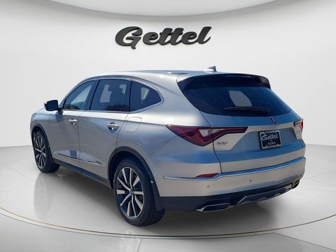 New 2026 Acura MDX w/ Technology Package image 13