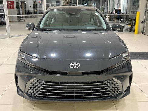 New 2026 Toyota Camry XLE w/ Premium Plus Package image 3
