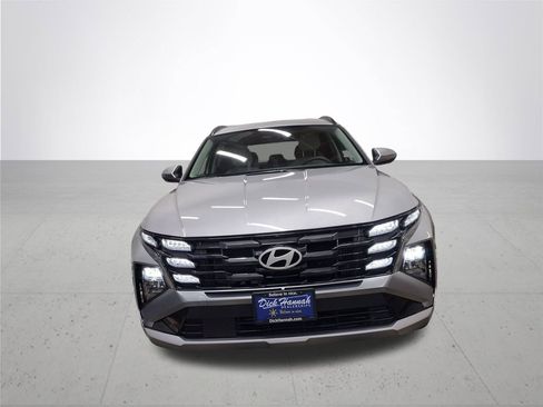 New 2026 Hyundai Tucson SEL image 3