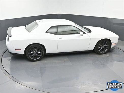 Used 2023 Dodge Challenger GT w/ Blacktop Package image 30
