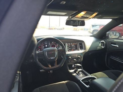 Used 2023 Dodge Charger Scat Pack RWD image 16