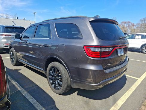 Used 2018 Dodge Durango GT w/ Premium Group image 4