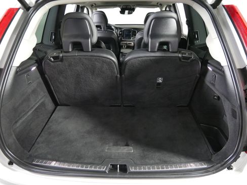 Used 2021 Volvo XC90 T8 Inscription Expression image 18