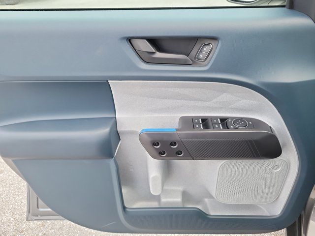 New 2026 Ford Maverick XLT w/ XLT Luxury Package FWD image 22