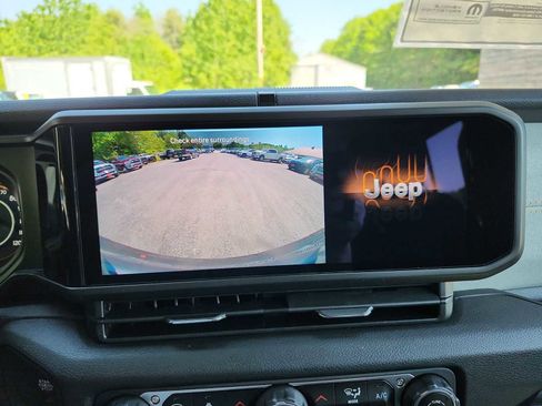 New 2024 Jeep Wrangler Sport S image 14