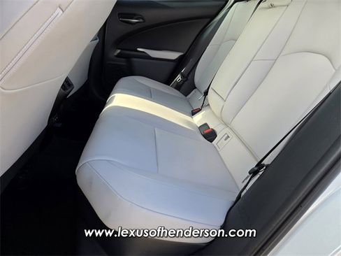 Certified 2021 Lexus UX 250h w/ Accessory Package (Z1) image 15