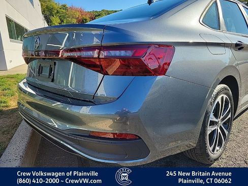 New 2026 Volkswagen Jetta Sport image 23