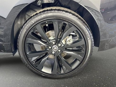 New 2026 Jaguar F-PACE R-Dynamic S image 33