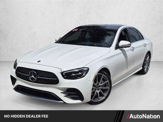 Certified 2022 Mercedes-Benz E 350 Sedan video 1