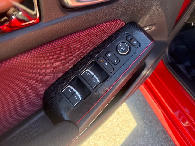 Used 2022 Honda Civic Si image 11