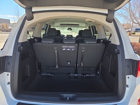 New 2026 Honda Odyssey EX-L image 43