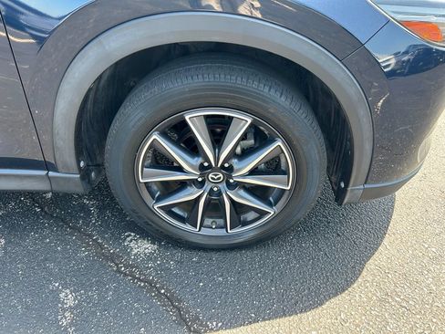 Used 2018 MAZDA CX-5 Grand Touring FWD image 2