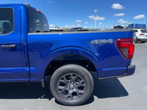 New 2026 Ford F150 STX w/ Equipment Group 200A AWD/4WD image 29