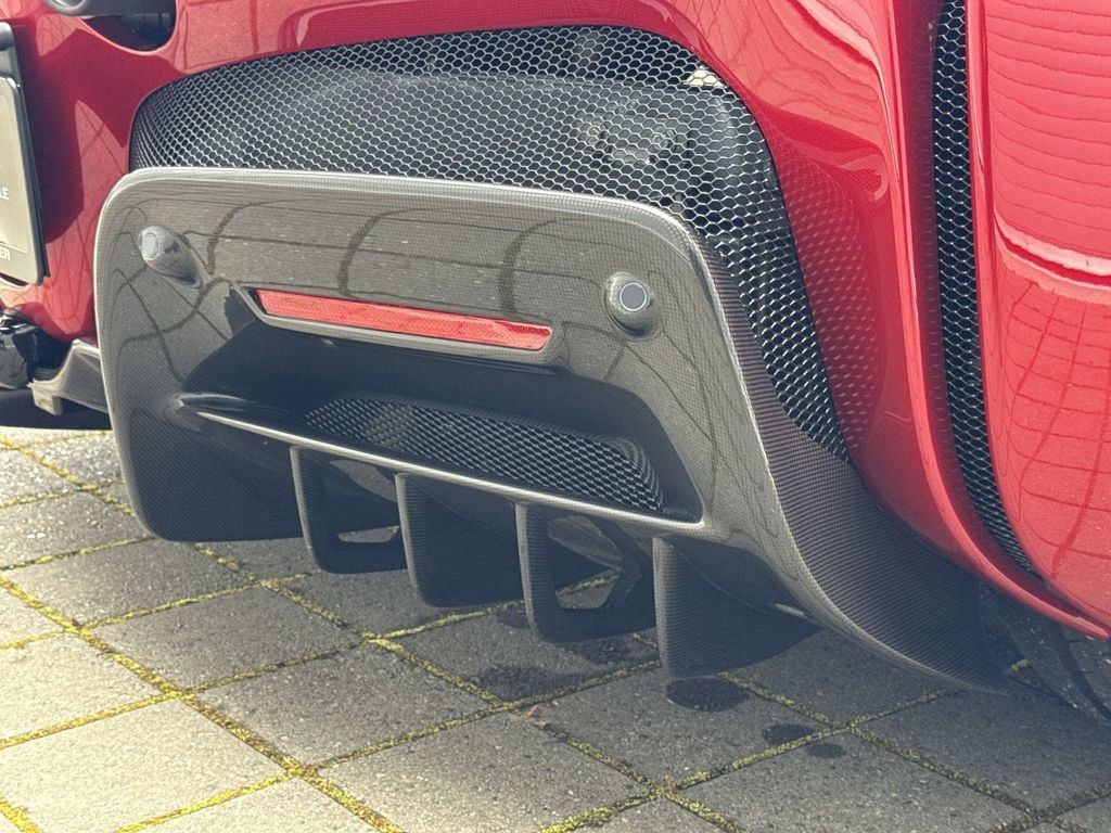 Certified 2024 Ferrari SF90 Spider AWD/4WD image 30