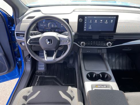 Used 2024 Honda Prologue EX image 12