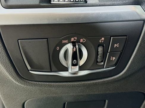 Used 2022 BMW X4 xDrive30i w/ Convenience Package image 10