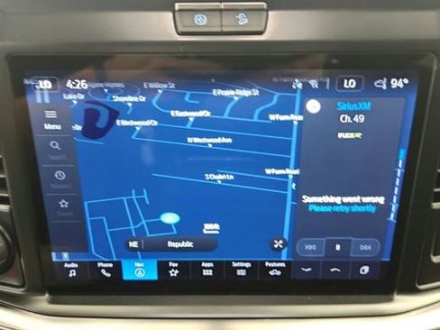 New 2026 Ford F350 Lariat w/ Lariat Ultimate Package image 16