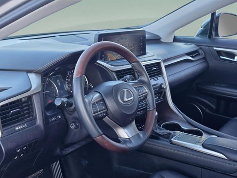 Used 2021 Lexus RX 350 FWD w/ Premium Package image 29