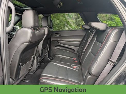 Used 2024 Dodge Durango GT AWD/4WD image 24