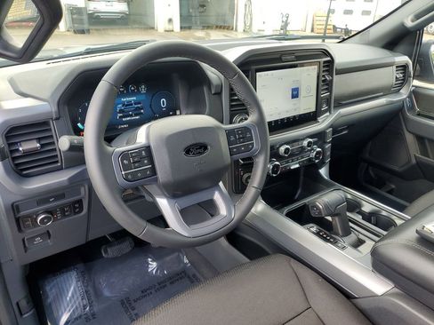 New 2026 Ford F150 XLT w/ Equipment Group 302A MID AWD/4WD image 20
