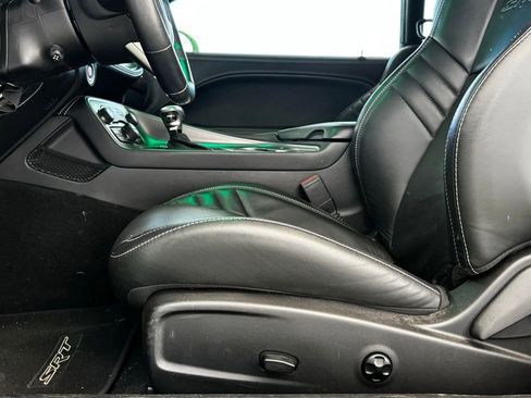 Used 2023 Dodge Challenger SRT Hellcat RWD image 7