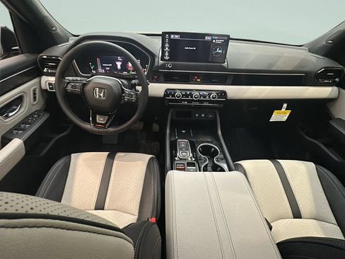 New 2026 Honda Passport TrailSport Elite image 23