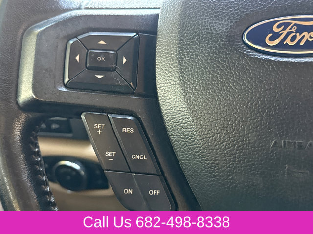 Used 2017 Ford F150 XLT w/ Equipment Group 302A Luxury AWD/4WD image 28