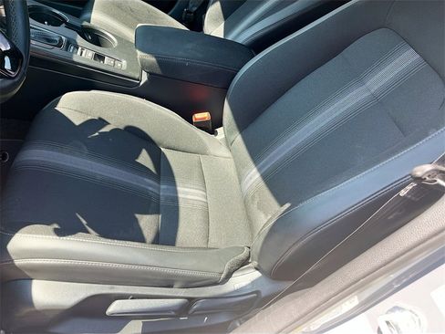 Used 2025 Honda Civic Sport image 18