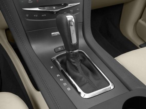 Used 2016 Lincoln MKT AWD w/ Equipment Group 201A image 10