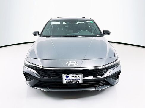 New 2026 Hyundai Elantra SEL Sport Premium FWD image 2