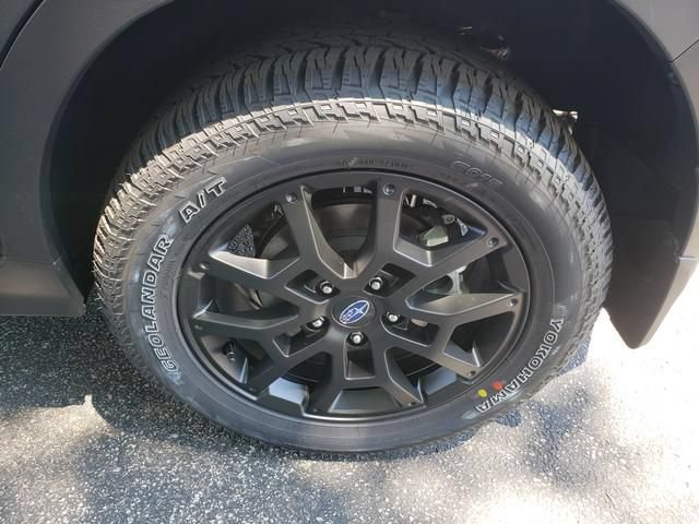 New 2026 Subaru Crosstrek 2.5i Wilderness AWD/4WD image 20