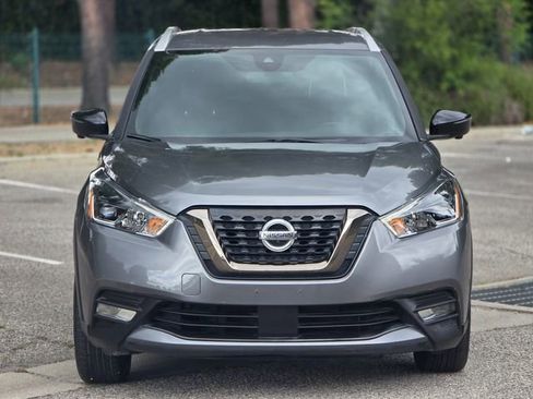 Used 2020 Nissan Kicks SR w/ SR Premium Package FWD image 22