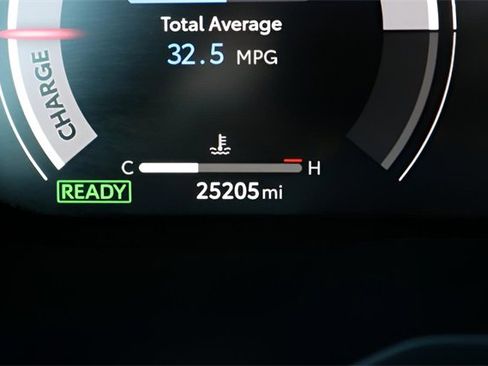 Used 2023 Toyota RAV4 Limited image 27