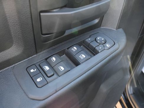 New 2026 RAM 2500 Tradesman image 15