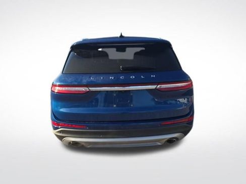 Used 2020 Lincoln Corsair FWD w/ Premium Package image 4