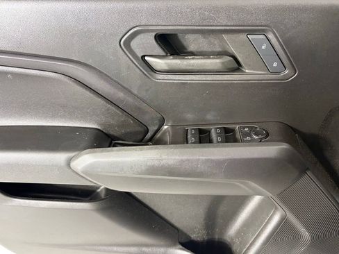 Used 2024 Chevrolet Silverado 1500 LT Trail Boss w/ LT Trail Boss Premium Package image 22