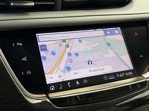 Used 2020 Cadillac XT6 Premium Luxury image 24