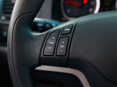 Used 2007 Honda CR-V EX image 26
