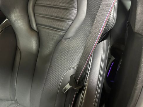 Used 2023 BMW M5 w/ Competition Package AWD/4WD image 27